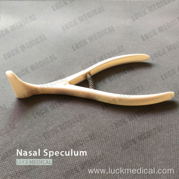 Disposable Modified Nasal Speculum Nose Specula